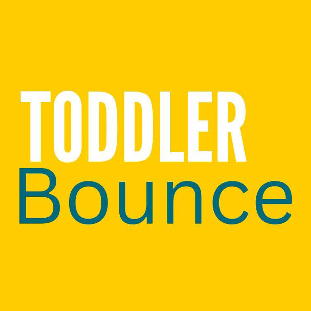 Toddle Bounce Logo