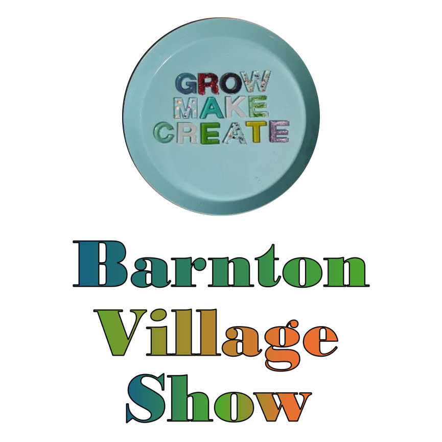 Barnton Village Show Logo