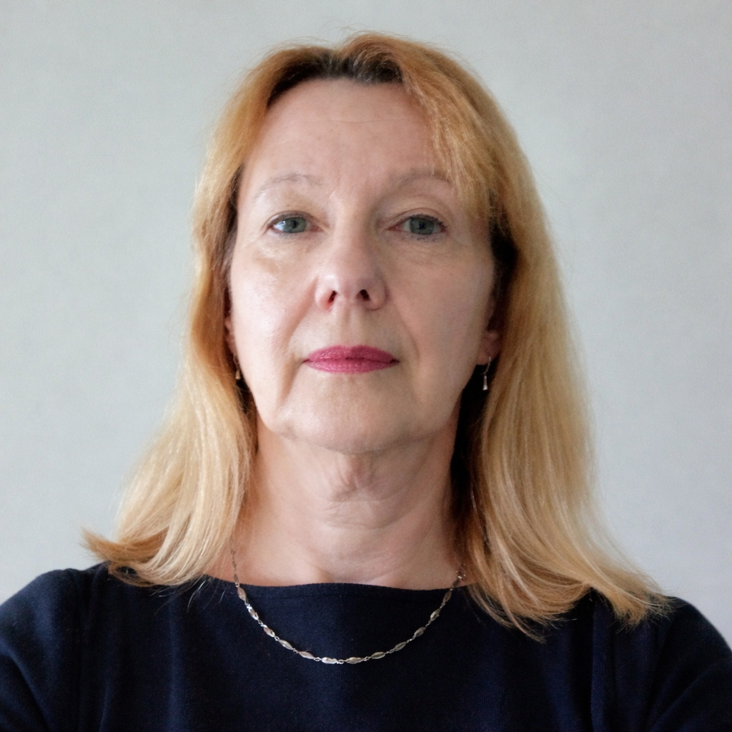 Councillor Diana Overy Barnton Parish Councill