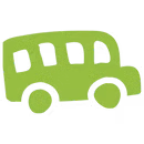 YB bus icon